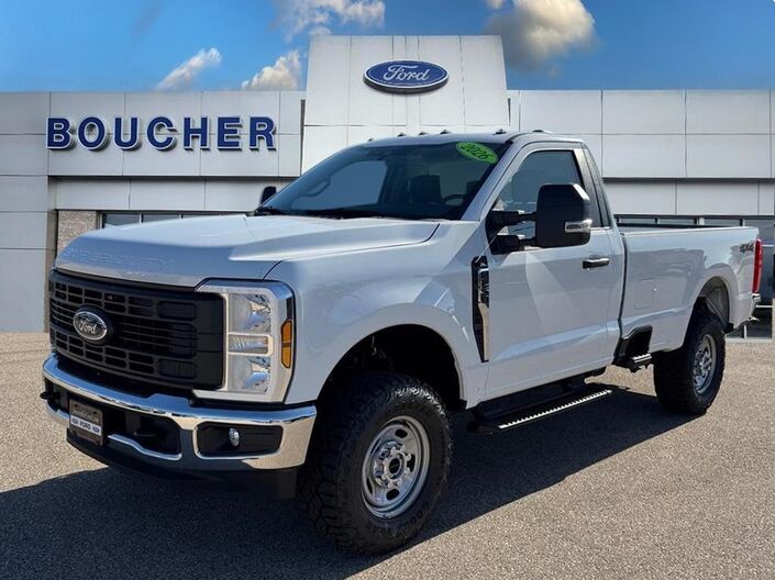 2026 Ford F-250SD XL Oshkosh WI