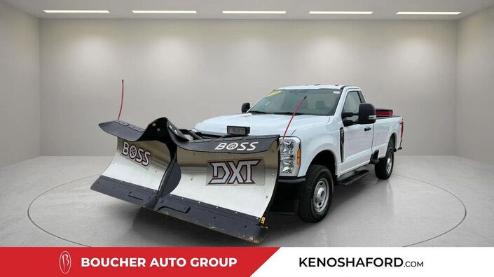 2026 Ford F-250SD XL Oshkosh WI