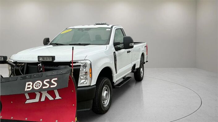 2026 Ford F-250SD XL Oshkosh WI