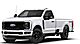 2026 Ford F-250SD XL Oshkosh WI