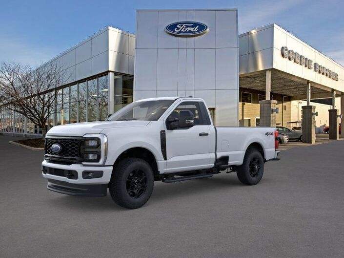 2026 Ford F-250SD XL Oshkosh WI