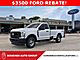 2026 Ford F-250SD XL Oshkosh WI