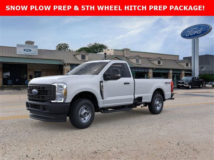 2026 Ford F-250SD XL Oshkosh WI