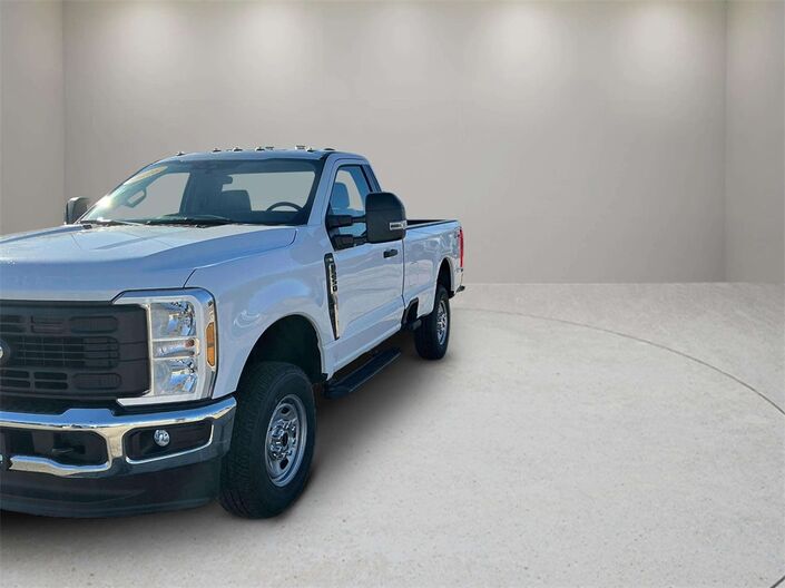 2026 Ford F-250SD XL Oshkosh WI