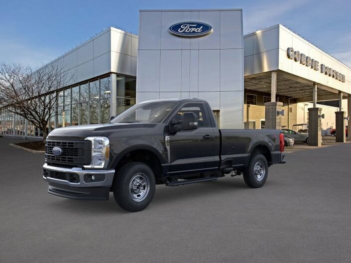 2026 Ford F-250SD XL Oshkosh WI