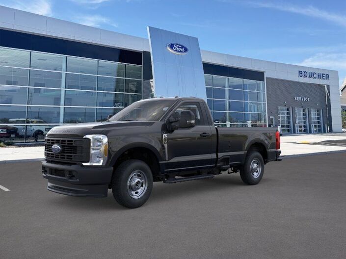 2026 Ford F-250SD XL Oshkosh WI