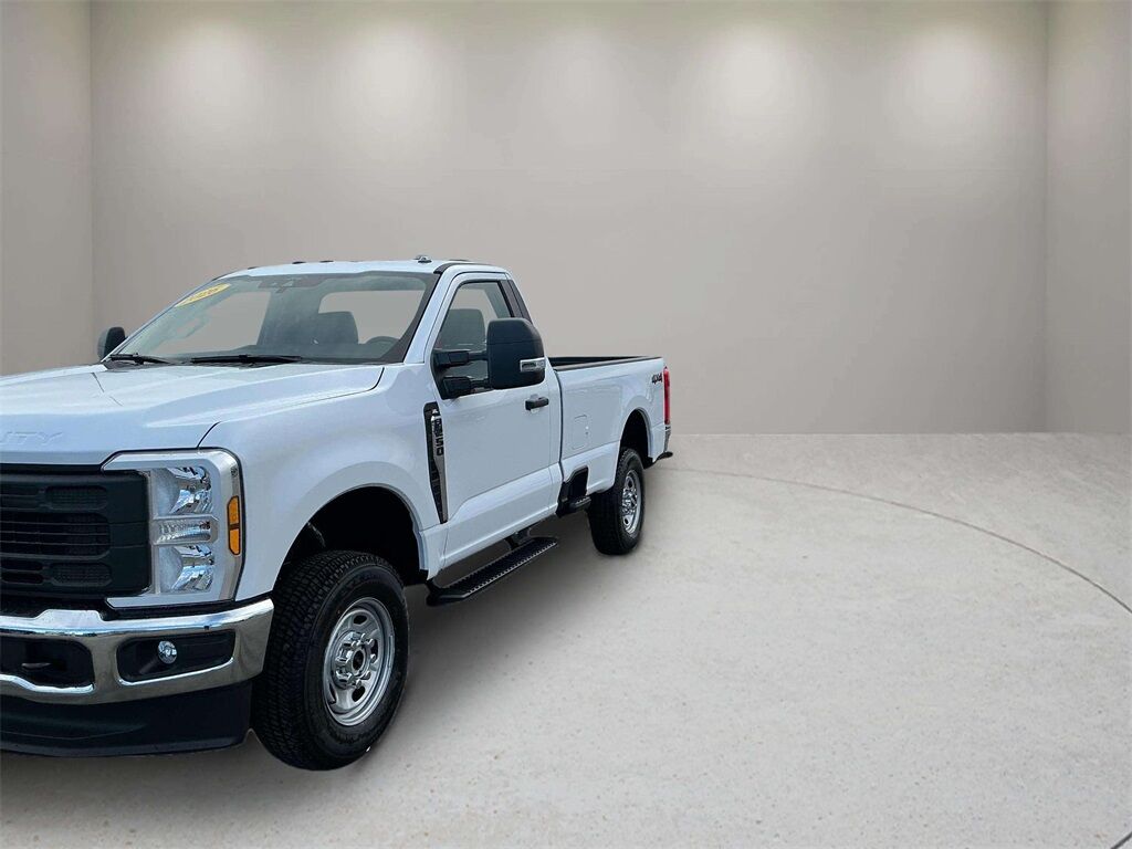 2026 Ford F-250SD