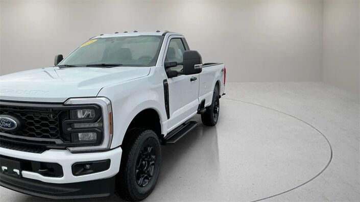 2026 Ford F-250SD XL Oshkosh WI