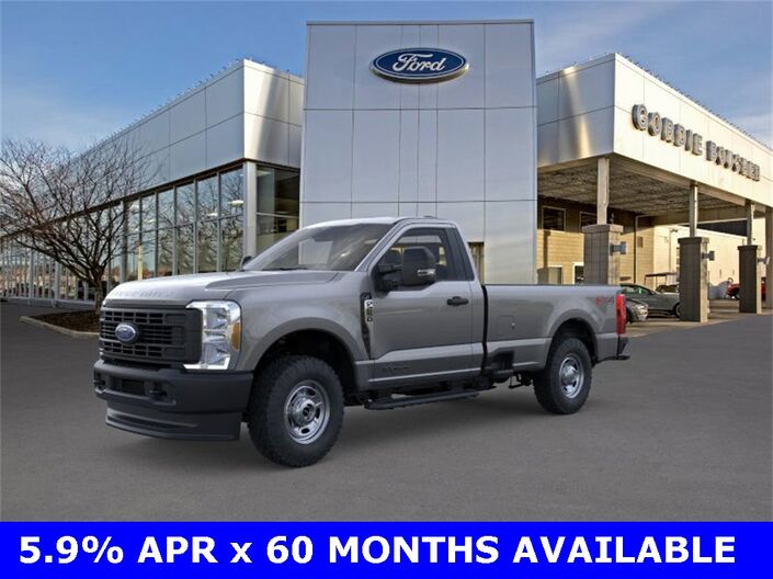 2026 Ford F-250SD XL Oshkosh WI