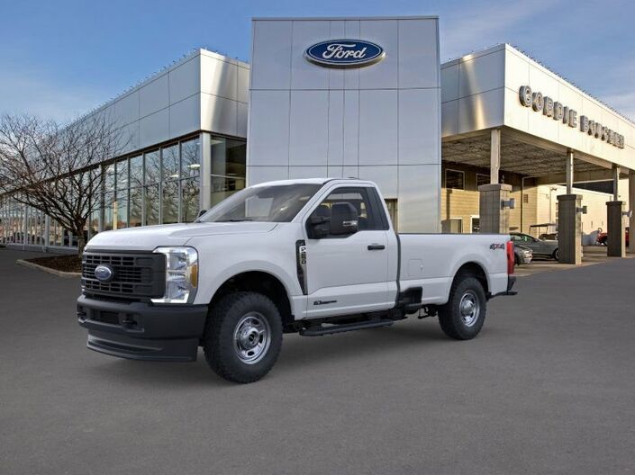 2026 Ford F-250SD XL Oshkosh WI