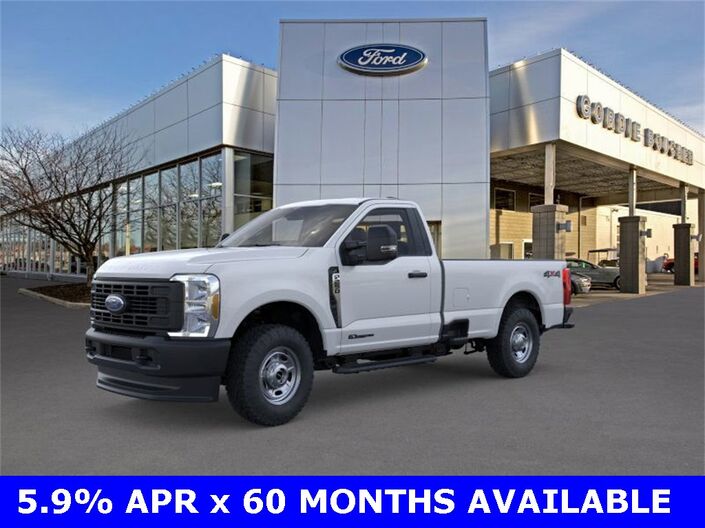 2026 Ford F-250SD XL Oshkosh WI