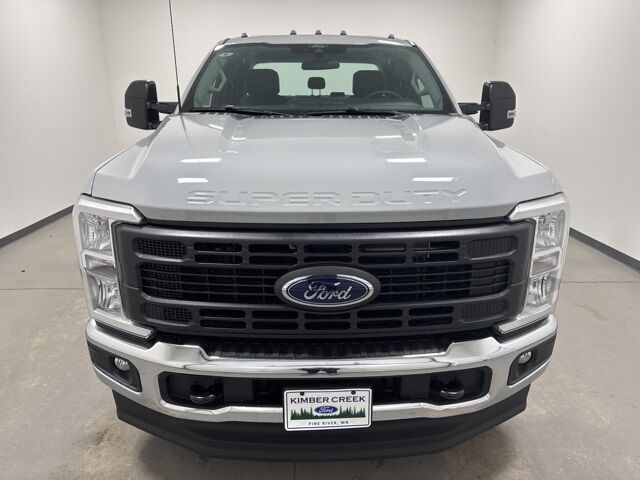 2026 Ford F-250SD XL Pine River MN