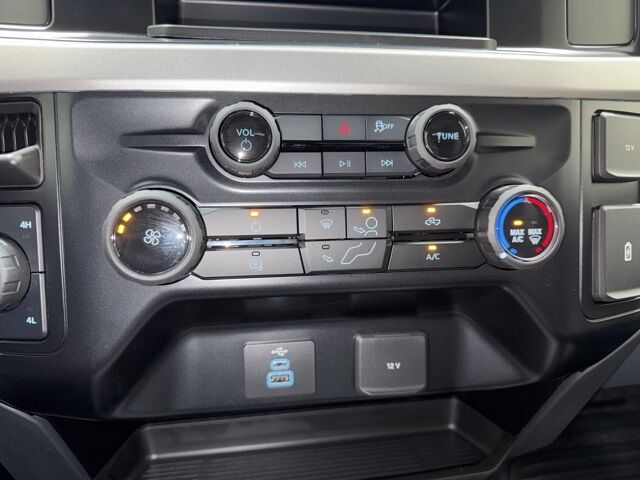 2026 Ford F-250SD XL Pine River MN