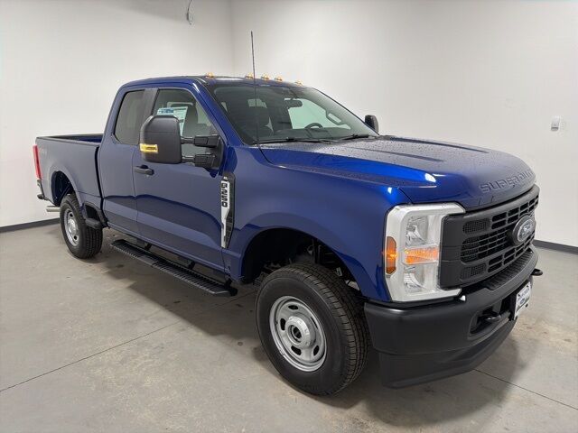 2026 Ford F-250SD XL Pine River MN