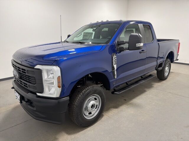 2026 Ford F-250SD XL Pine River MN