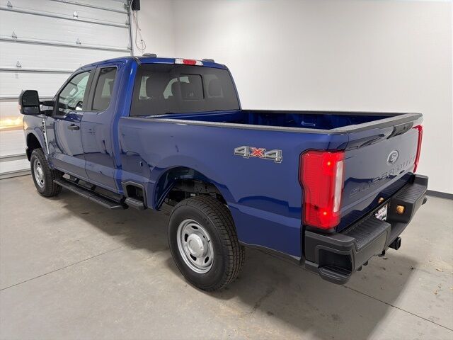 2026 Ford F-250SD XL Pine River MN