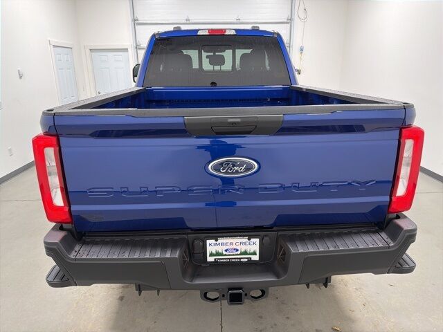 2026 Ford F-250SD XL Pine River MN