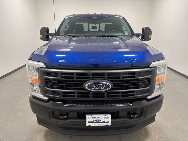 2026 Ford F-250SD XL Pine River MN