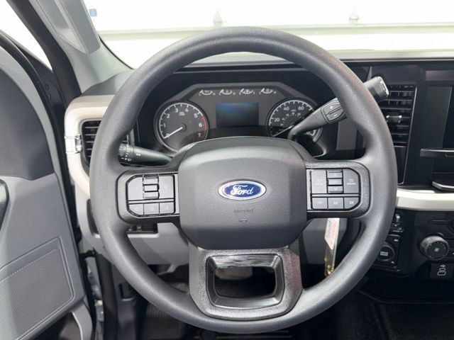 2026 Ford F-250SD XL Pine River MN