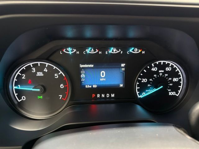 2026 Ford F-250SD XL Pine River MN