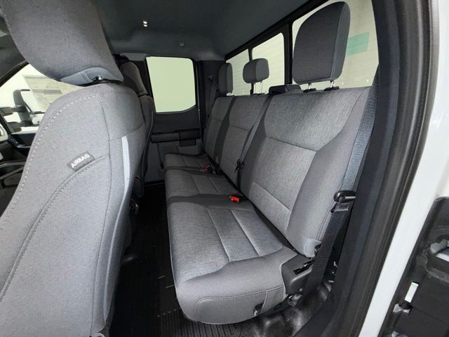 2026 Ford F-250SD XL Pine River MN