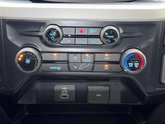 2026 Ford F-250SD XL Pine River MN