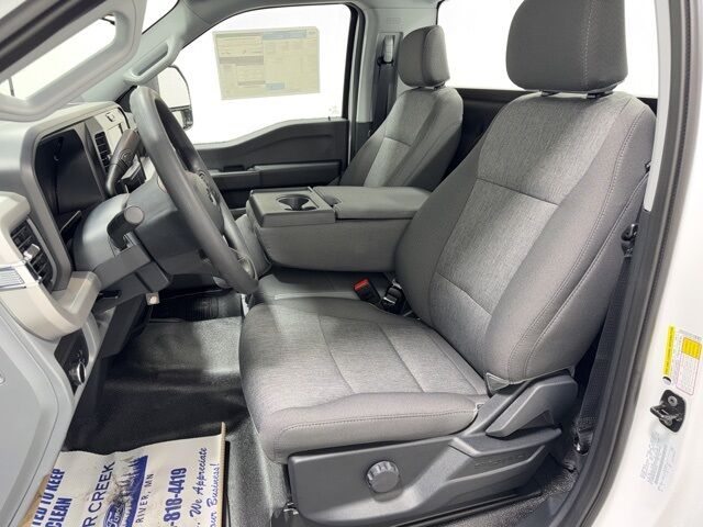 2026 Ford F-250SD XL Pine River MN