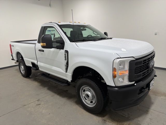 2026 Ford F-250SD XL Pine River MN