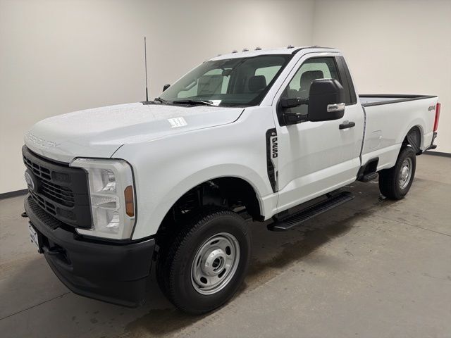 2026 Ford F-250SD XL Pine River MN