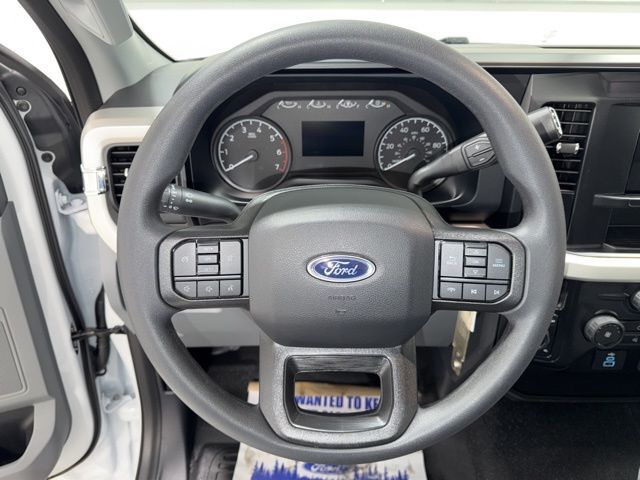 2026 Ford F-250SD XL Pine River MN