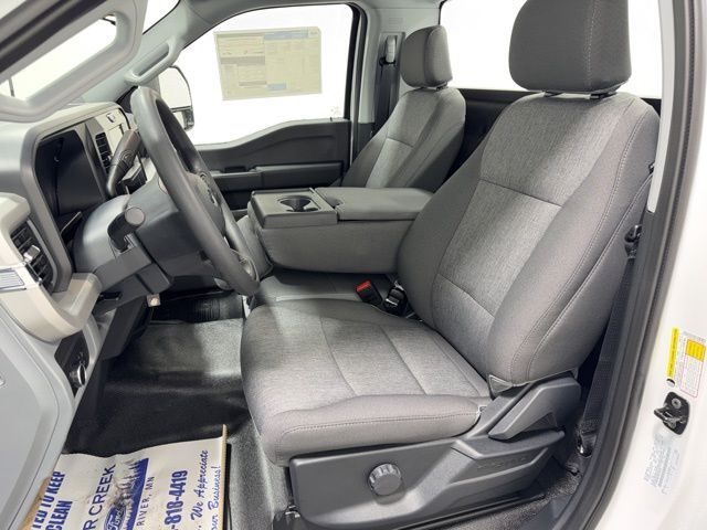 2026 Ford F-250SD XL Pine River MN