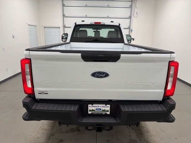 2026 Ford F-250SD XL Pine River MN