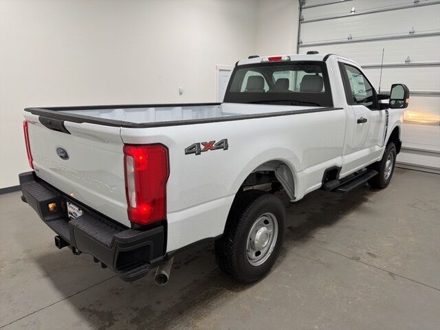 2026 Ford F-250SD XL Pine River MN