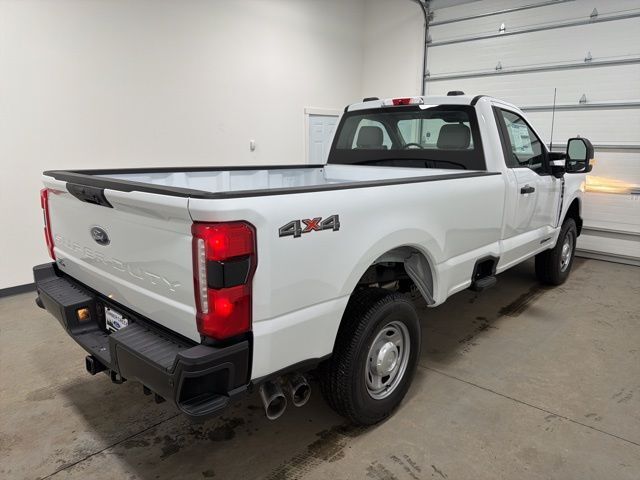2026 Ford F-250SD XL Pine River MN