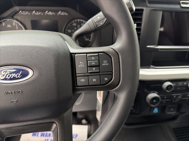 2026 Ford F-250SD XL Pine River MN