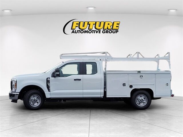 2026 Ford F-250SD XL Roseville CA