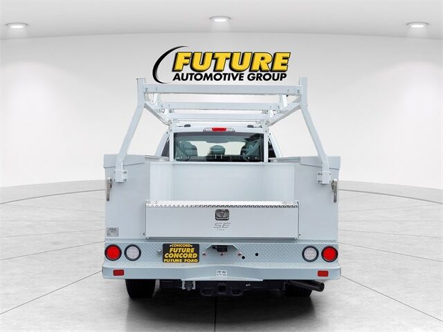 2026 Ford F-250SD XL Roseville CA