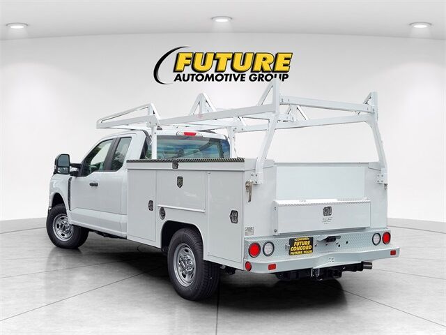 2026 Ford F-250SD XL Roseville CA
