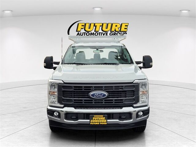 2026 Ford F-250SD XL Roseville CA