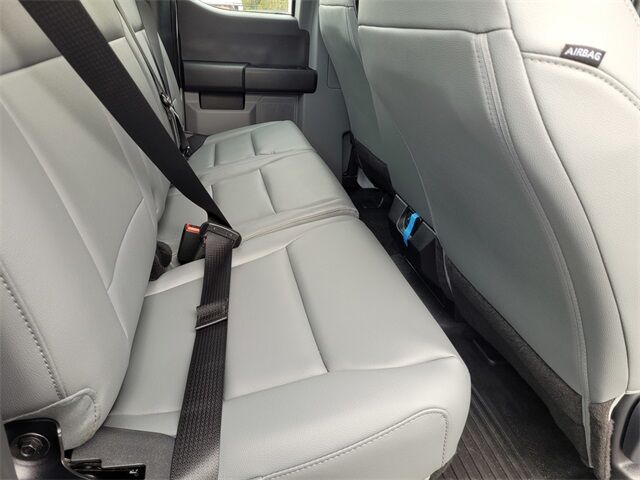 2026 Ford F-250SD XL Roseville CA