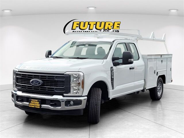 2026 Ford F-250SD XL Roseville CA