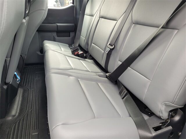 2026 Ford F-250SD XL Roseville CA