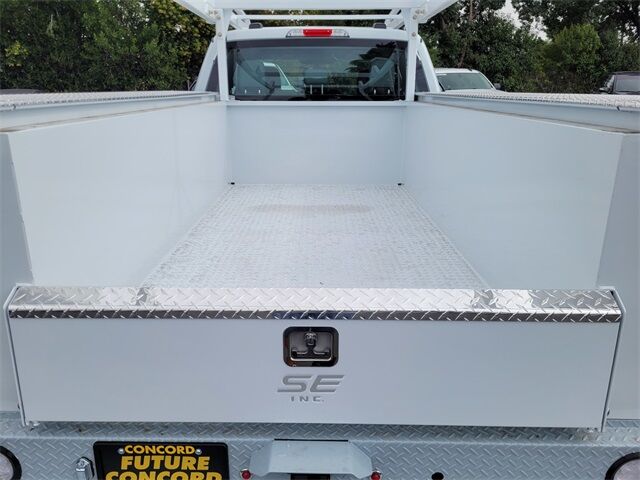 2026 Ford F-250SD XL Roseville CA