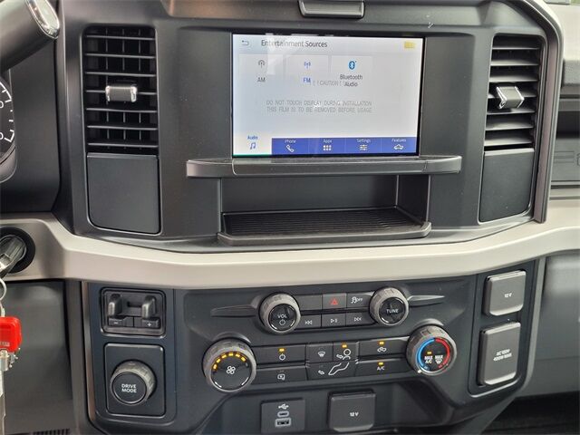 2026 Ford F-250SD XL Roseville CA