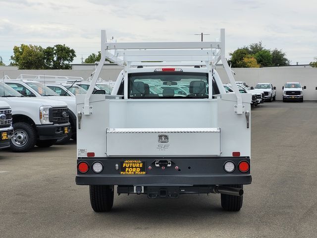 2026 Ford F-250SD XL Roseville CA
