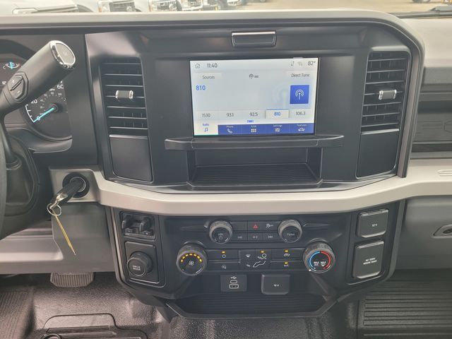 2026 Ford F-250SD XL Roseville CA