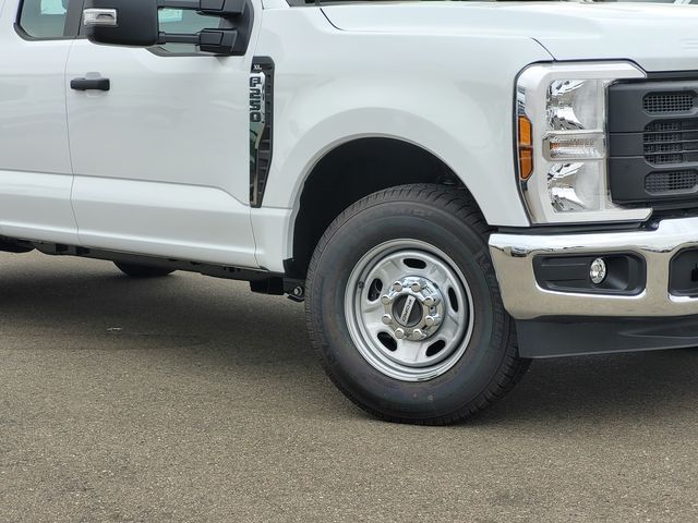2026 Ford F-250SD XL Roseville CA