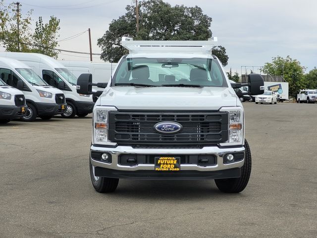 2026 Ford F-250SD XL Roseville CA