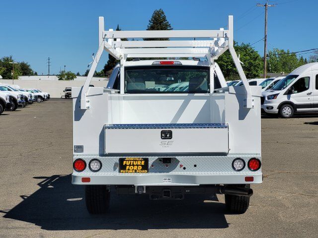 2026 Ford F-250SD XL Roseville CA