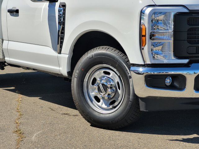 2026 Ford F-250SD XL Roseville CA